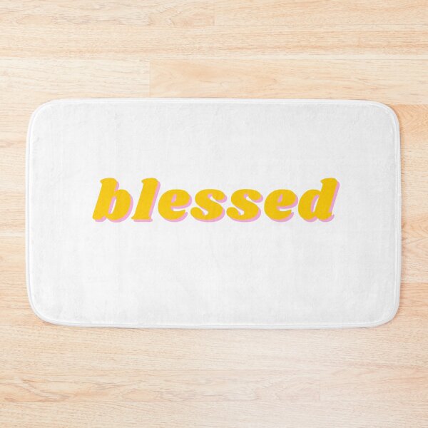 Item preview, Blessed designed and sold by Zentropik.