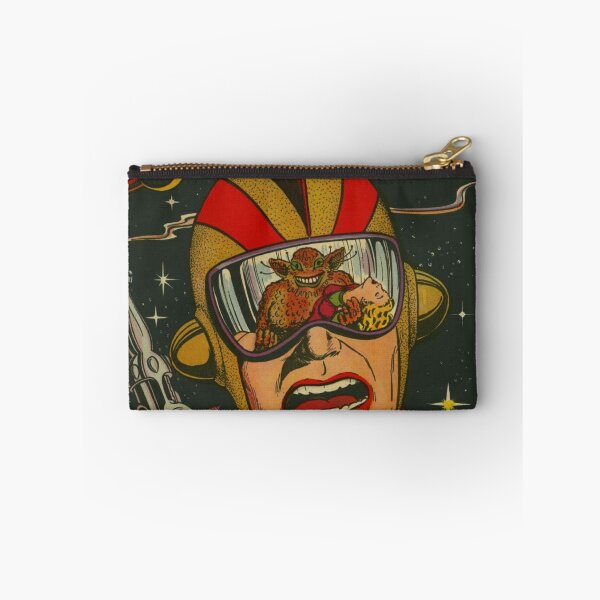 Item preview, Comic Fan Space Action 1952 year designed and sold by AlexCH888.