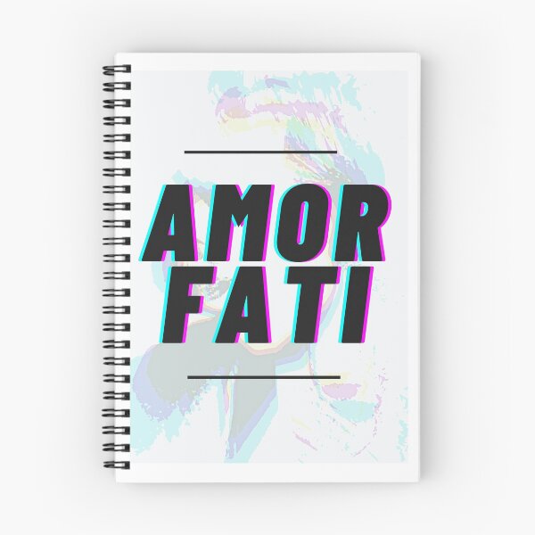 Item preview, Amor Fati designed and sold by Kerras Kjobed.