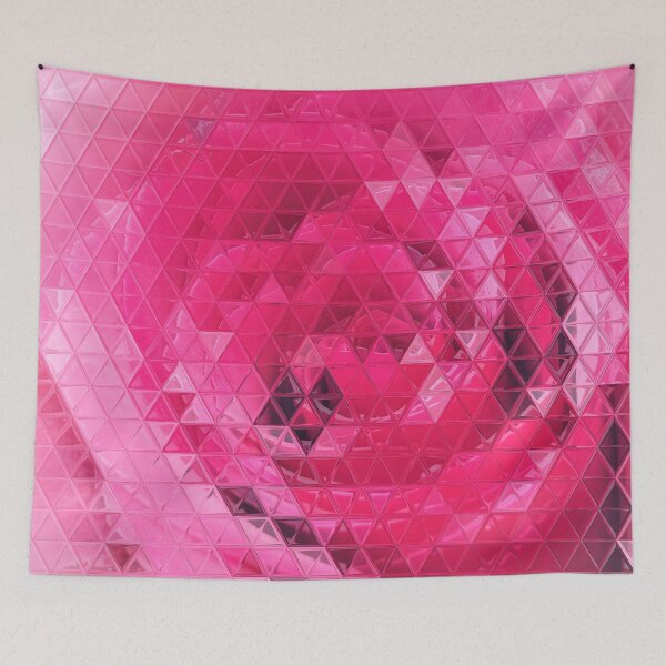 Item preview, Dreamy Pink Rose III designed and sold by gphotobox.