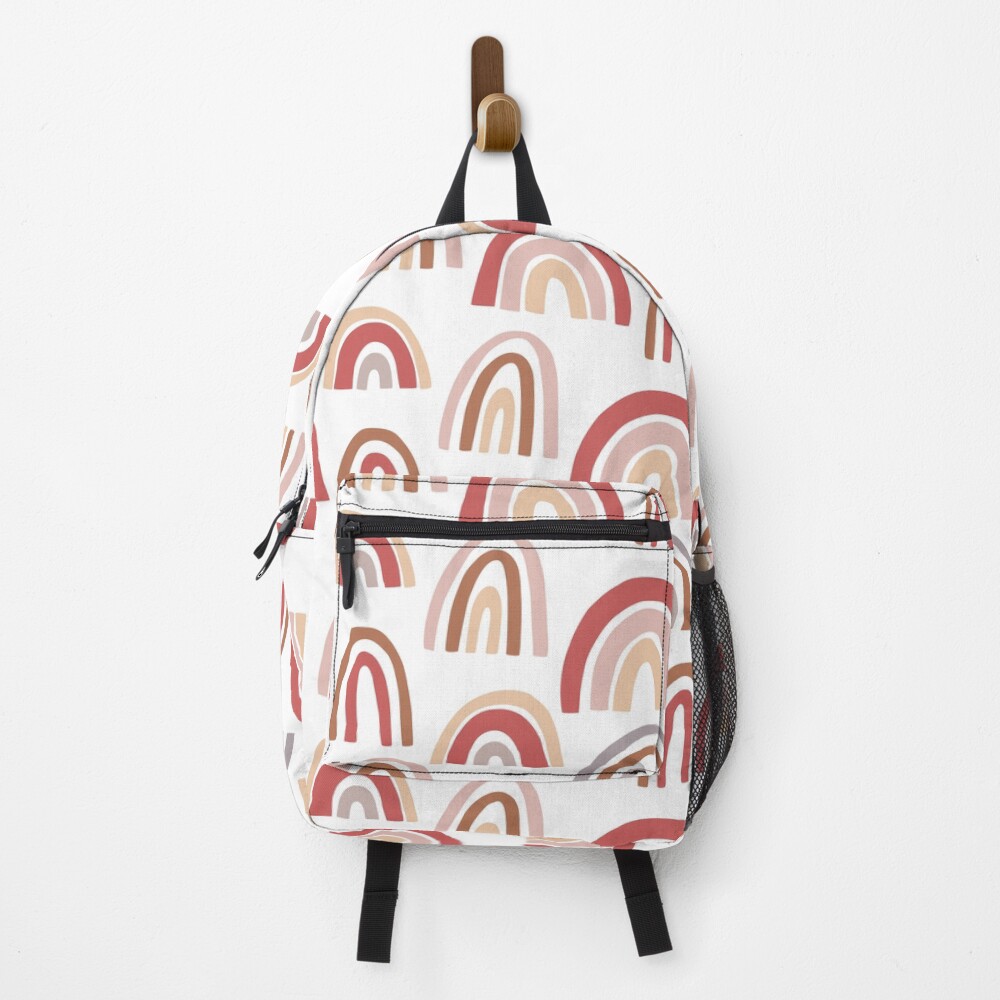 Item preview, Backpack designed and sold by SwePattern.