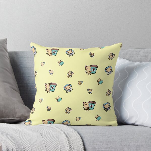 Item preview, Coffee with Kitty designed and sold by Arc5aber.