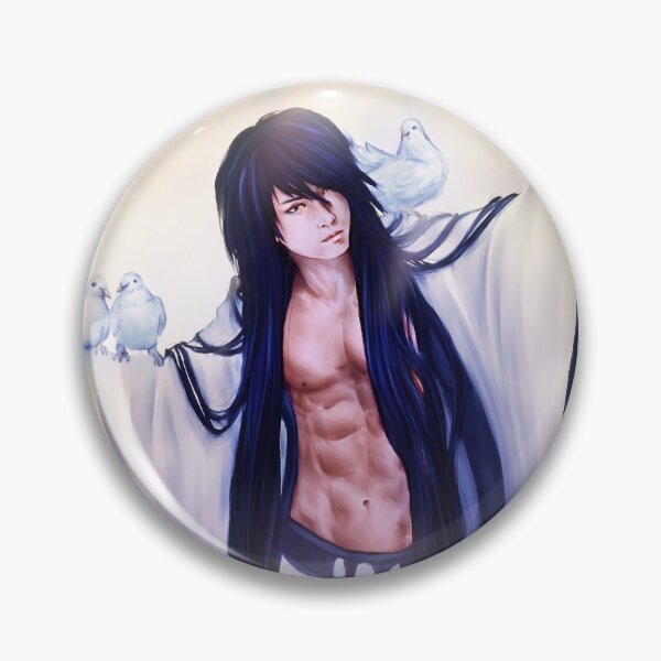 Item preview, Aki Angel designed and sold by Zanrio.
