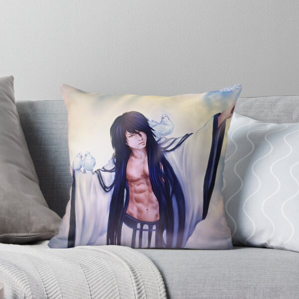 Item preview, Aki Angel designed and sold by Zanrio.