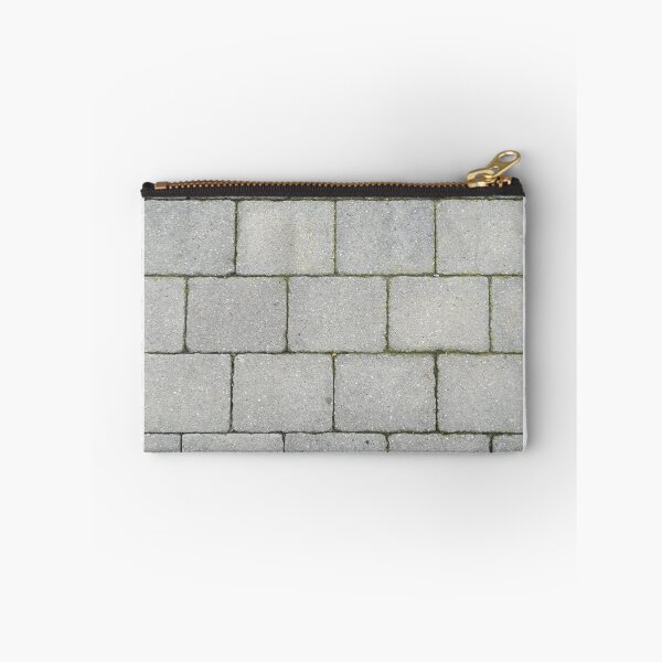 Item preview, Grey Bricks designed and sold by inkandthreads.