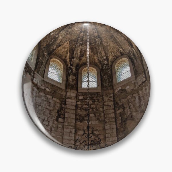 Item preview, Surviving The Great Earthquake Of 1755 - 2 - The Apse © designed and sold by © Hany G. Jadaa © Prince John Photography.