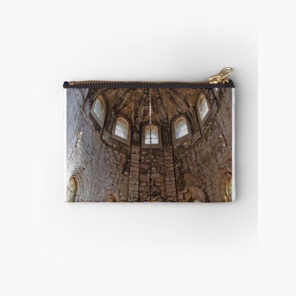 Item preview, Surviving The Great Earthquake Of 1755 - 2 - The Apse © designed and sold by © Hany G. Jadaa © Prince John Photography.