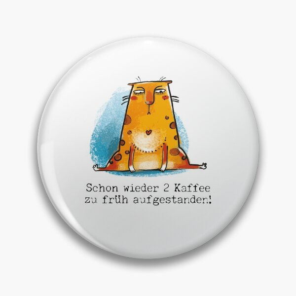 Item preview, Cat Wisdom Coffee designed and sold by catsandmore.
