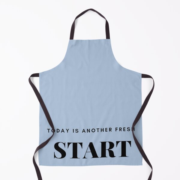 Item preview, Today is another fresh Start designed and sold by artesiaKT.