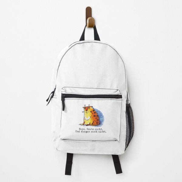 Item preview, Cat Wisdom Not Today designed and sold by catsandmore.