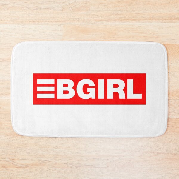 Item preview, BGIRL designed and sold by Fozy-Shop-Tees.
