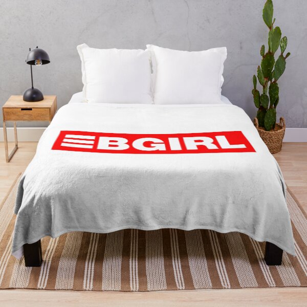 Item preview, BGIRL designed and sold by Fozy-Shop-Tees.