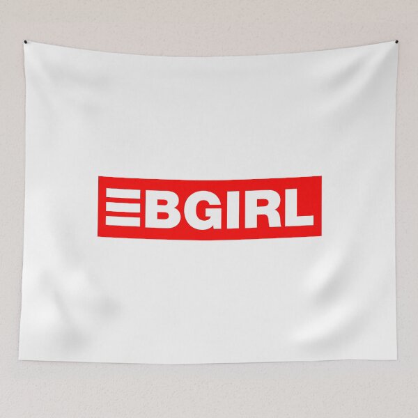 Item preview, BGIRL designed and sold by Fozy-Shop-Tees.