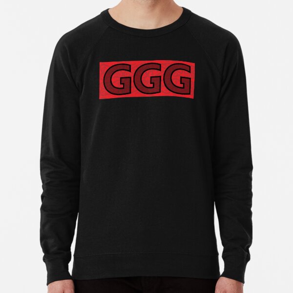 ggg sweater