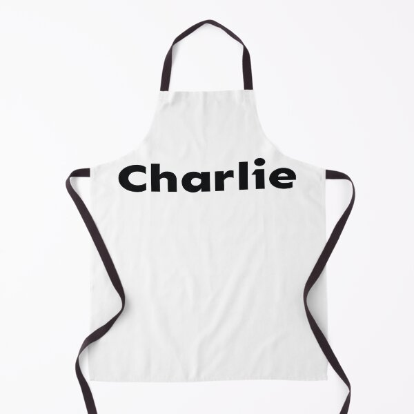 Artikelvorschau, Charlie, mein Name ist Charlie entworfen und verkauft von ProjectX23.