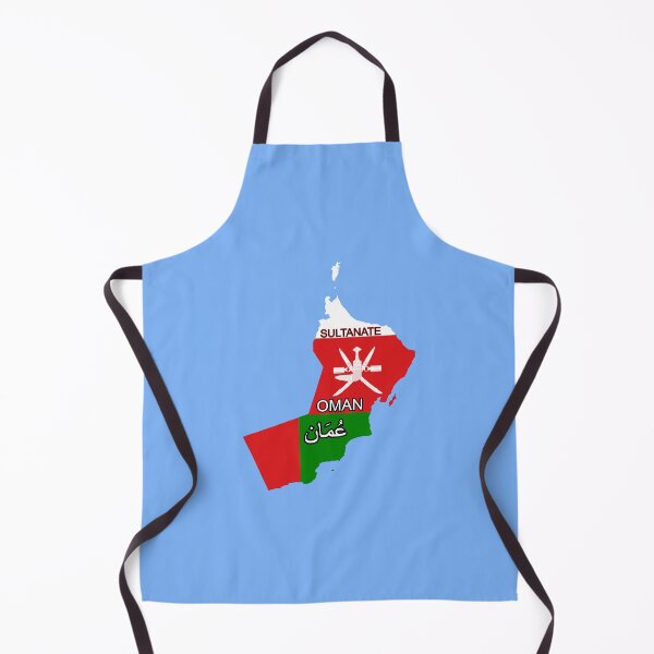 Item preview, Oman designed and sold by Travellerz.