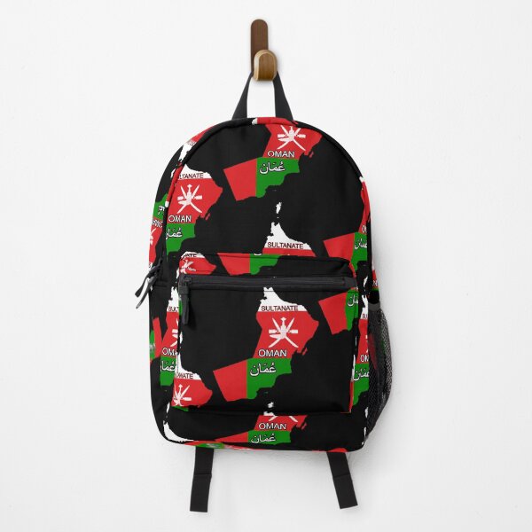 Item preview, Oman designed and sold by Travellerz.