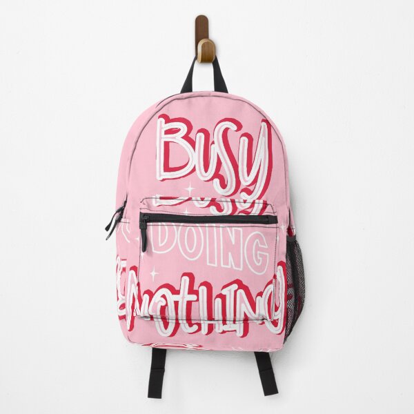 Item preview, Busy Doing Nothing designed and sold by simplynastya.
