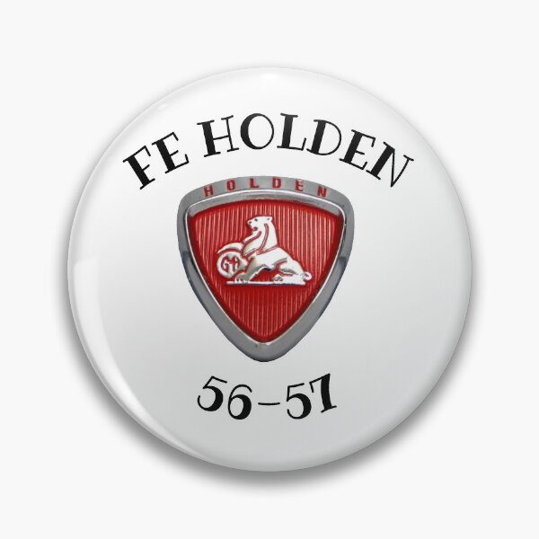 Item preview, FE Holden 56-57 designed and sold by Old Holdens Never Die.