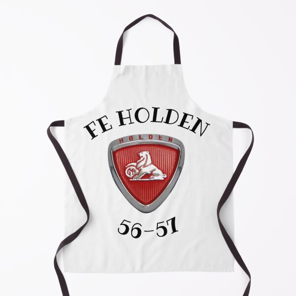Item preview, FE Holden 56-57 designed and sold by Old Holdens Never Die.