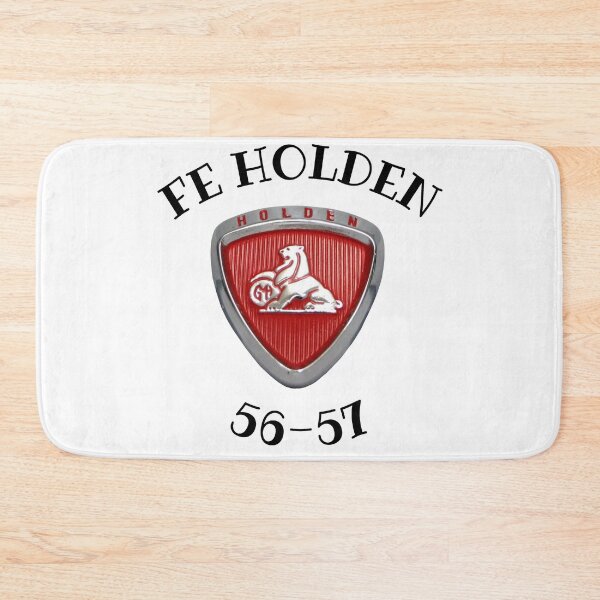 Item preview, FE Holden 56-57 designed and sold by Old Holdens Never Die.