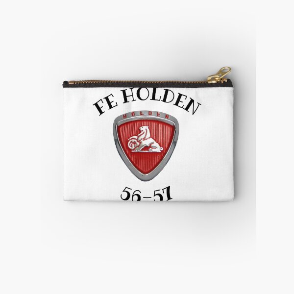 Item preview, FE Holden 56-57 designed and sold by Old Holdens Never Die.