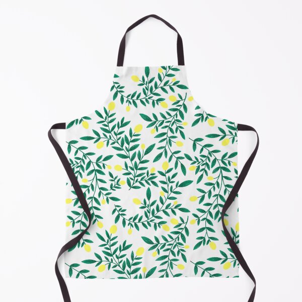 Item preview, Lemon Pattern designed and sold by Artsychoke.