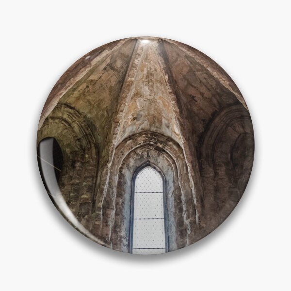 Item preview, Surviving The Great Earthquake Of 1755 - 3 - The Apse © designed and sold by © Hany G. Jadaa © Prince John Photography.