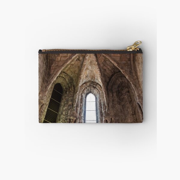 Item preview, Surviving The Great Earthquake Of 1755 - 3 - The Apse © designed and sold by © Hany G. Jadaa © Prince John Photography.