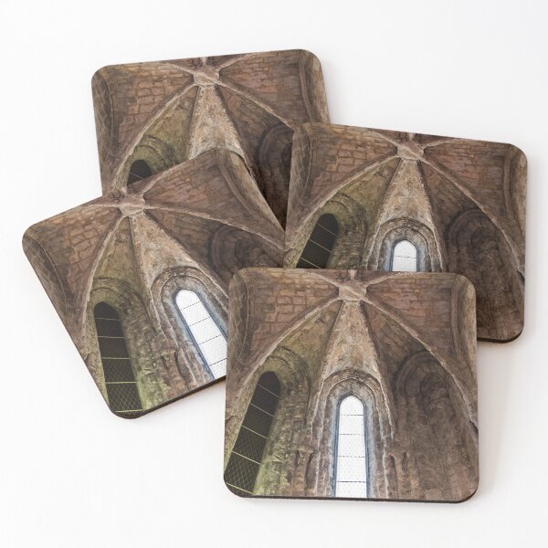Item preview, Surviving The Great Earthquake Of 1755 - 3 - The Apse © designed and sold by © Hany G. Jadaa © Prince John Photography.