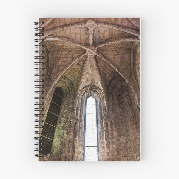 Item preview, Surviving The Great Earthquake Of 1755 - 3 - The Apse © designed and sold by © Hany G. Jadaa © Prince John Photography.