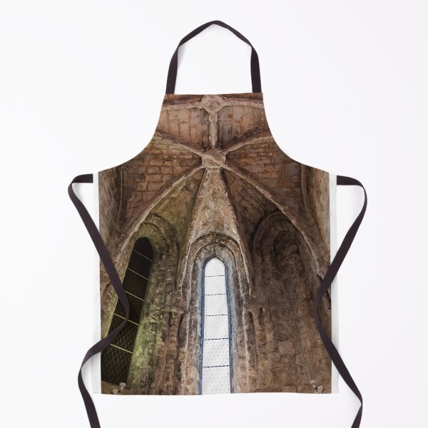 Item preview, Surviving The Great Earthquake Of 1755 - 3 - The Apse © designed and sold by © Hany G. Jadaa © Prince John Photography.