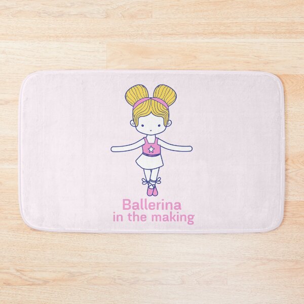 Item preview, Ballerina in the making designed and sold by AtarangiDesigns.