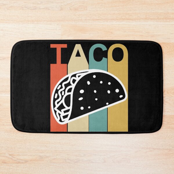 Item preview, Taco vintage designed and sold by JKHart.