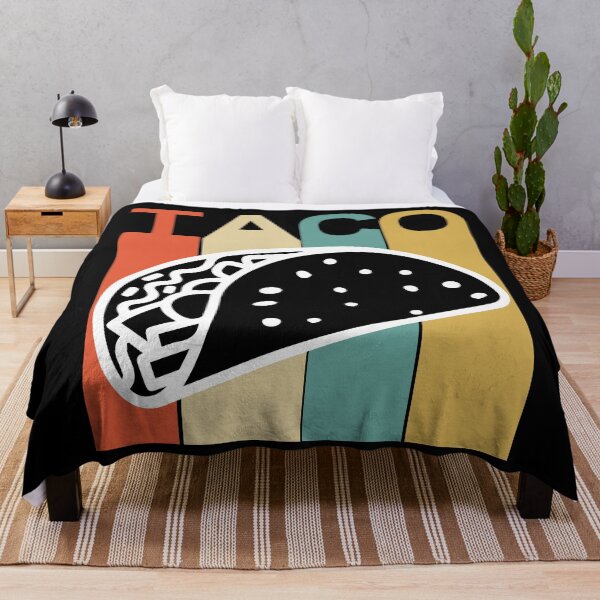 Item preview, Taco vintage designed and sold by JKHart.