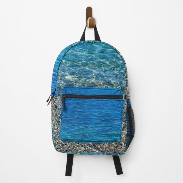 Item preview, Crystal Blue Ocean designed and sold by MaxnGeorge.