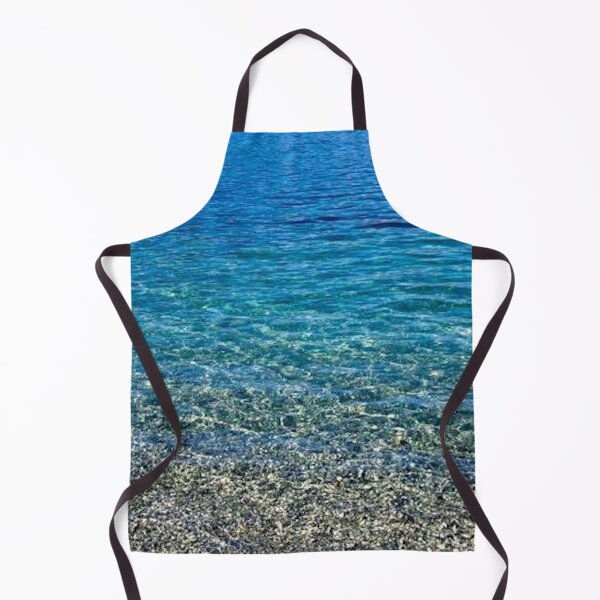 Item preview, Crystal Blue Ocean designed and sold by MaxnGeorge.