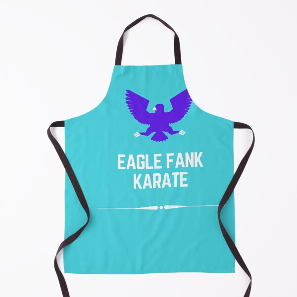 Item preview, Eagle fang karate designed and sold by Nuurdiirye.