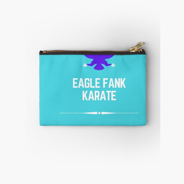 Item preview, Eagle fang karate designed and sold by Nuurdiirye.