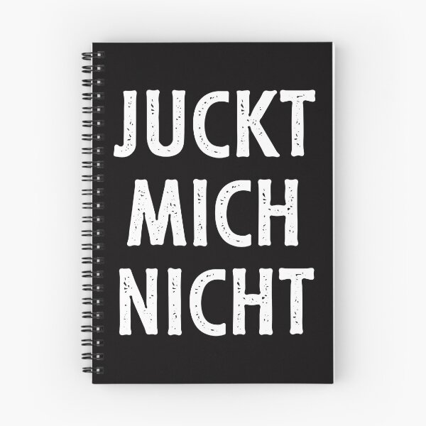 Item preview, Juckt mich nicht designed and sold by cursotti.