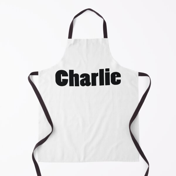 Artikelvorschau, Charlie Mein Name ist Charlie entworfen und verkauft von ProjectX23.