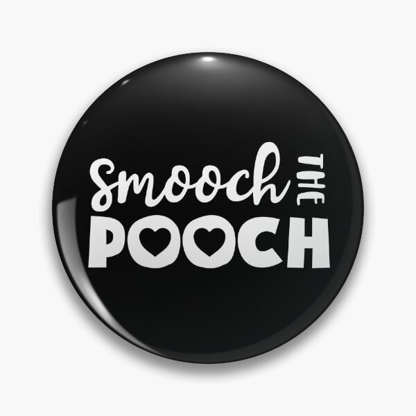 Item preview, Smooch The Pooch designed and sold by larspat.