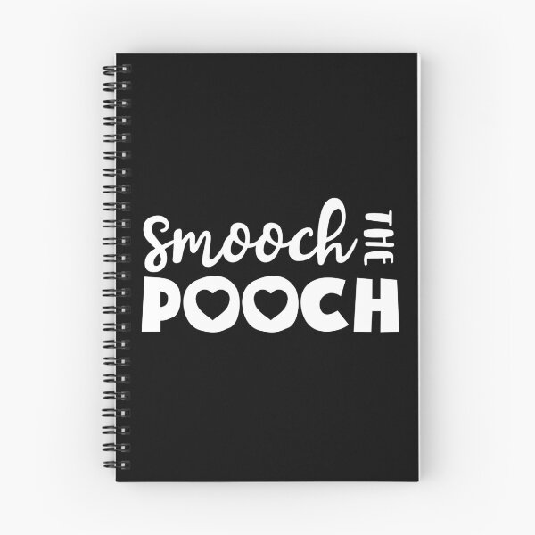 Item preview, Smooch The Pooch designed and sold by larspat.
