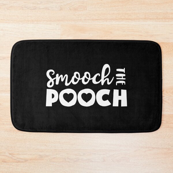 Item preview, Smooch The Pooch designed and sold by larspat.