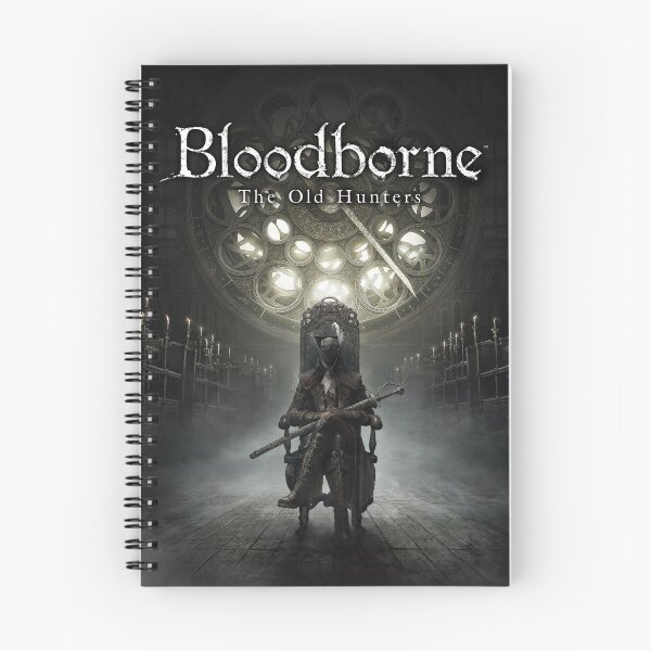 Item preview, Bloodborne designed and sold by Helldog158.