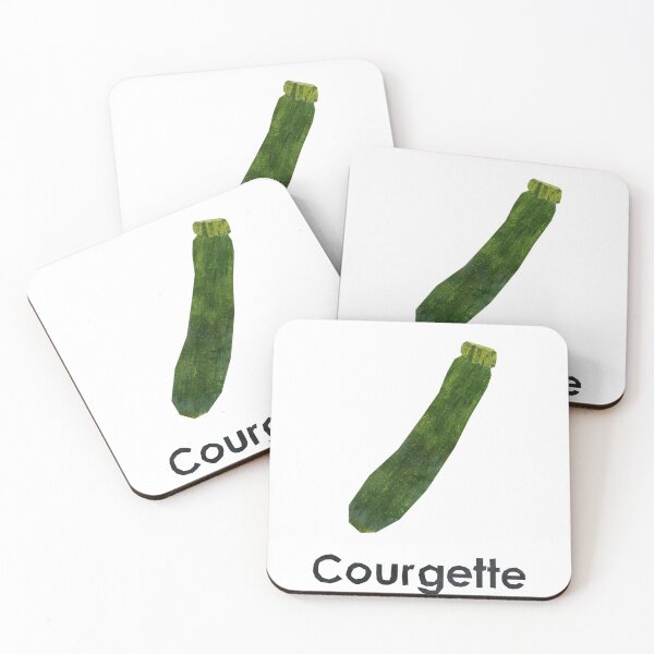 Item preview, En - Courgette designed and sold by BabbanGaelg.