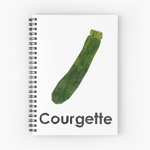 Item preview, En - Courgette designed and sold by BabbanGaelg.