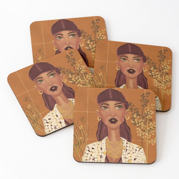 Item preview, Shabba designed and sold by Illustrations by Cindi.