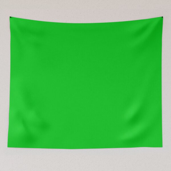 Item preview, Cyber Green - Colour Chip designed and sold by MadeByNorthern.
