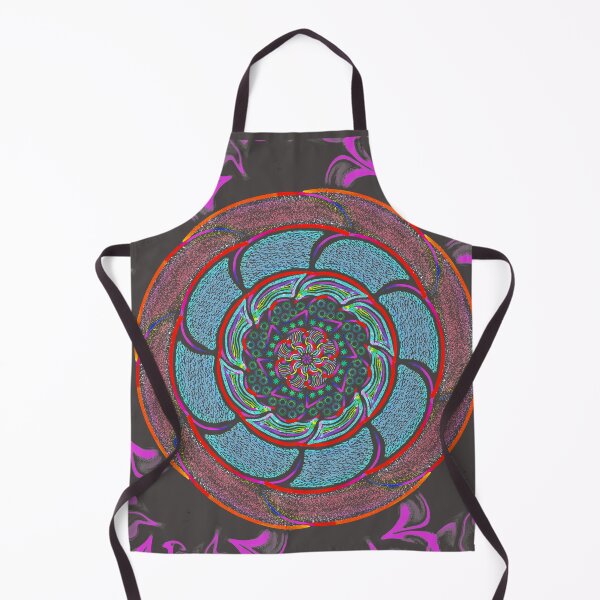 Item preview, Cloud Mandela designed and sold by puravidavisions.